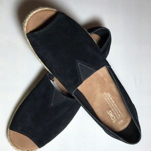 TOMS Edpadrilles